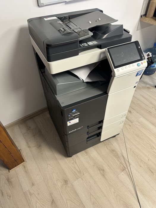 Drukarka / Kserokopiarka dla firmy - wynajem | stały koszt |bez zakupu