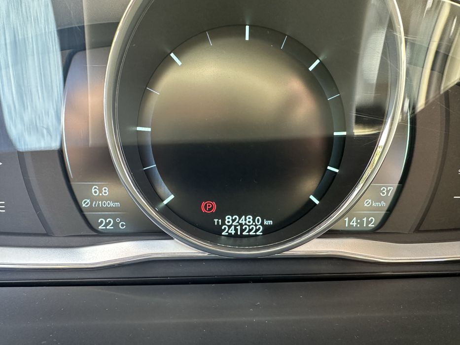 Volvo V 70 1.6 d