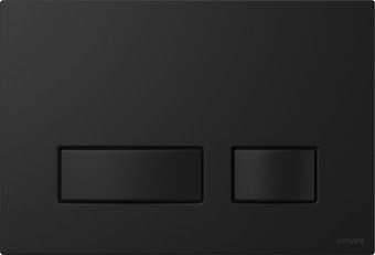 Zestaw podtynkowy Cersanit Aqua 40 z przyciskiem