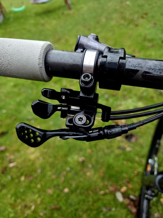 Giant Anthem Advanced 29 | XT/XTR | Pomiar Inpeak | L