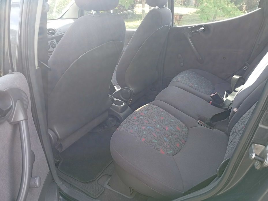 Mercedes classe A 160 CDI