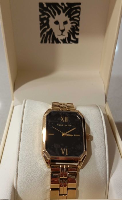 New Anne Klein watch