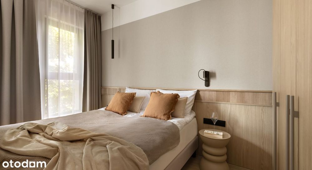 Apartament z 2 sypialniami | Olivia Pulse przy Olivia Centre