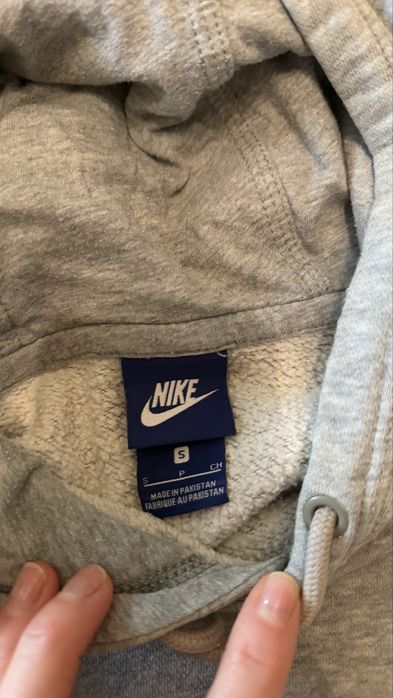 Худі від nike гарний стан