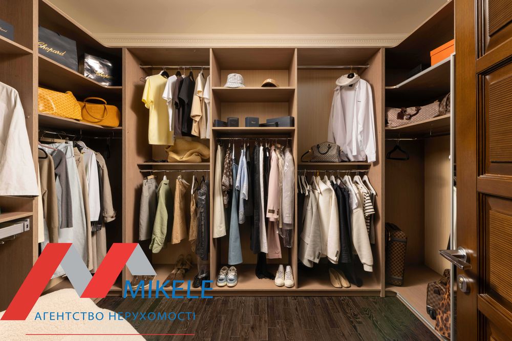 Без% 3к 148м2 Верхогляда Драгомирова 5 ЖК Новопечерські Липки Печерськ