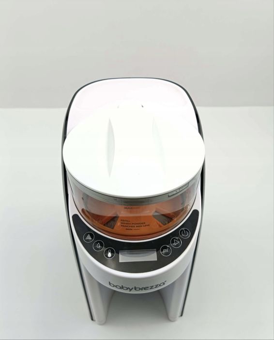 Ekspres do mleka BABY BREZZA Formula Pro Advanced FRP0046