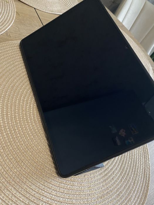 Lenovo Tab K11 Plus 256GB + чохол + захисне скло