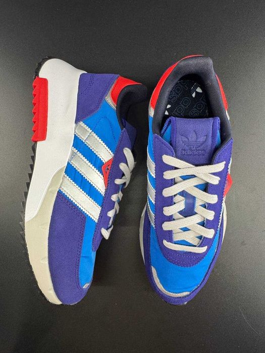 Кросівки Adidas Retropy F2 Originals (38; 42; 43 1/3; 44 2/3)