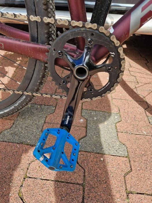 Велосипед Romet 1