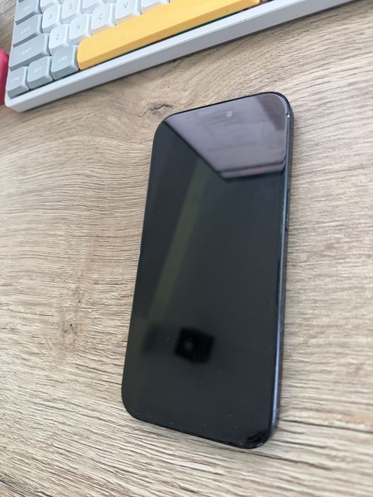 Iphone16 Stan Prawie idealny