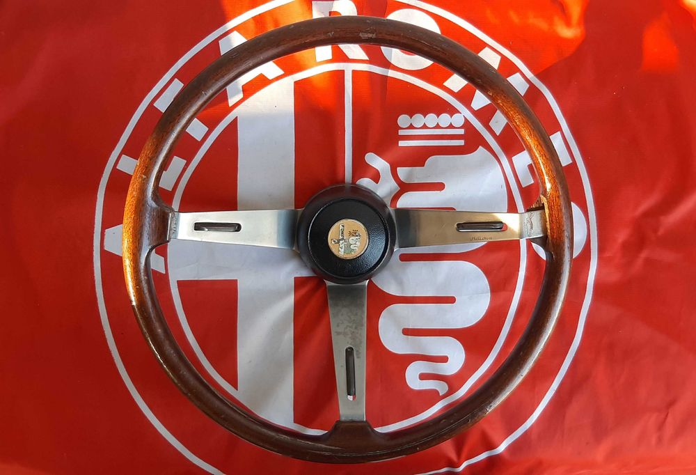 Alfa Romeo 105 GT/GTV