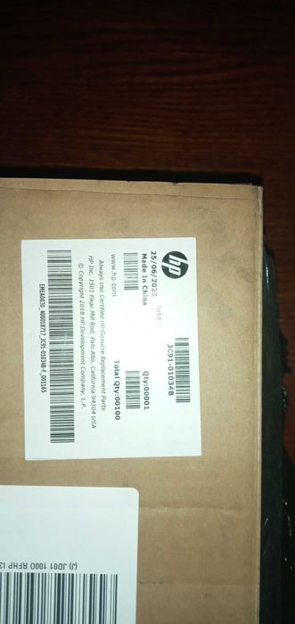 Вузол термозакріплення (печка) Xerox WC 3225