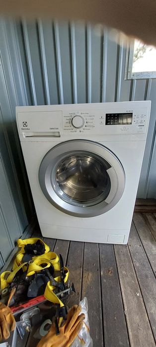 Pralka Electrolux