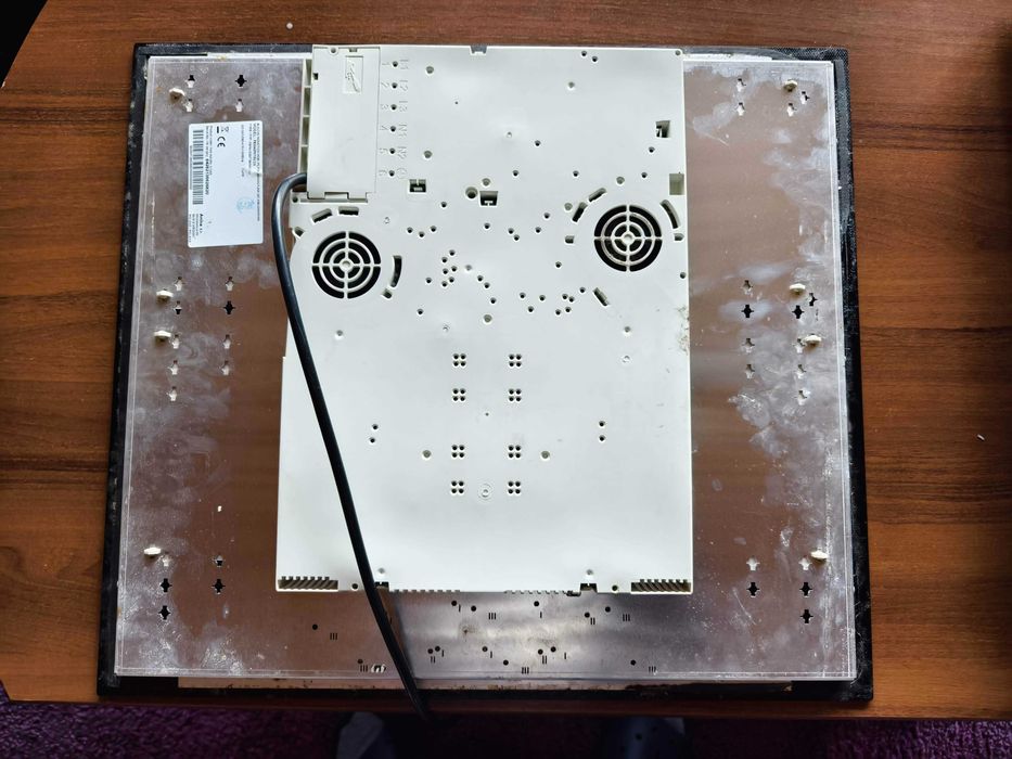 Płyta indukcyjna Amica PIE 6543 PHTSU # SPRAWNA # WYSYŁKA # 230v