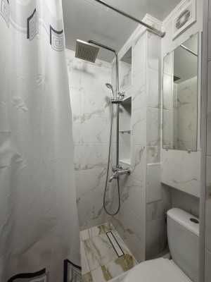 Маловского 2 комн.квартира