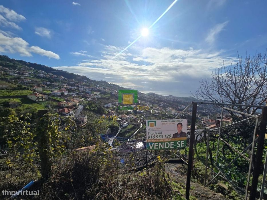 Terreno para Construção