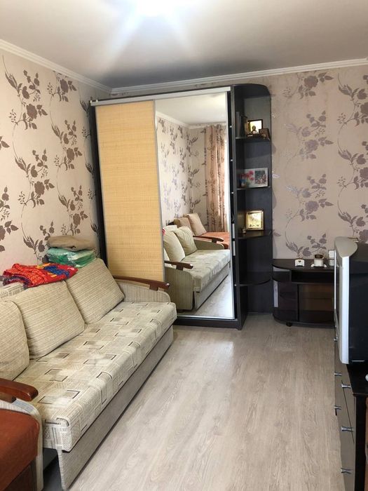 Сдам 1 Квартиру Посуточно Борщаговка Симиренко 14а