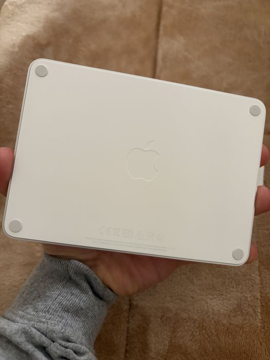 Magic Trackpad Apple USB-C445210804313794562
