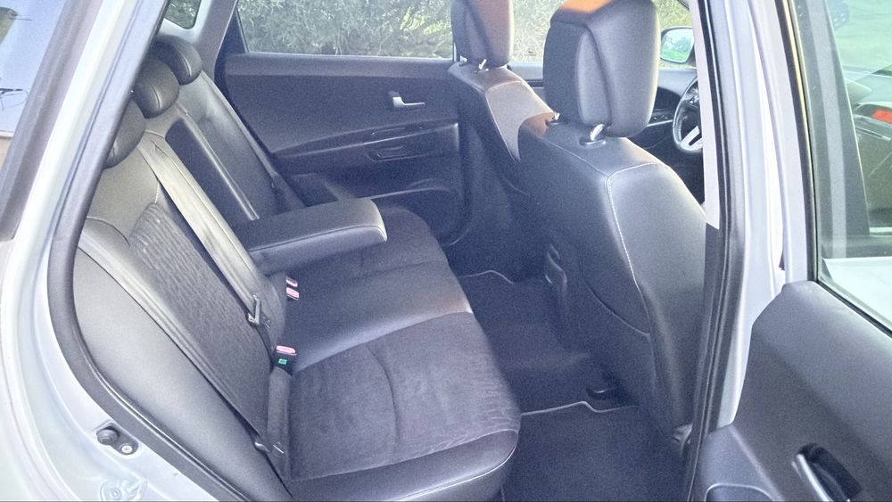 Kia Ceed TX SW - Diesel - 115cv - 2010 - Super Estimada