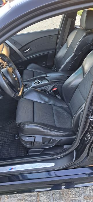Bmw e61 530xd  M-pakiet