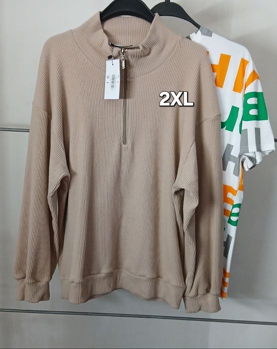 Стильна кофта+футболка