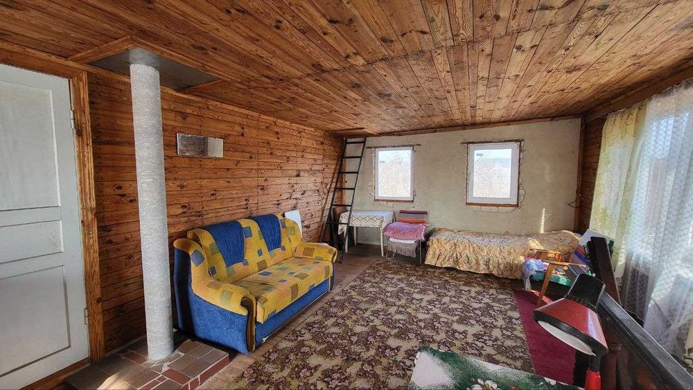 !!!СЕРТИФІКАТ! Гарна пропозиція! 2во поверхова дача в Березанці СТ Геолог