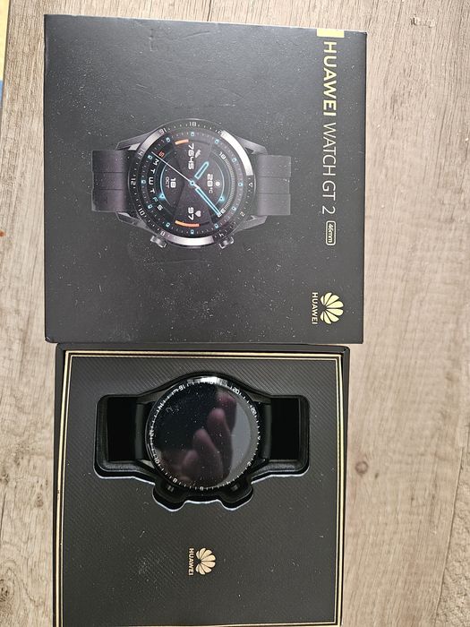 Huawei watch gt2 46mm