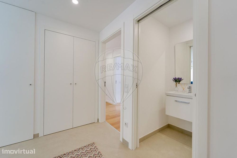 Apartamento T3 para venda