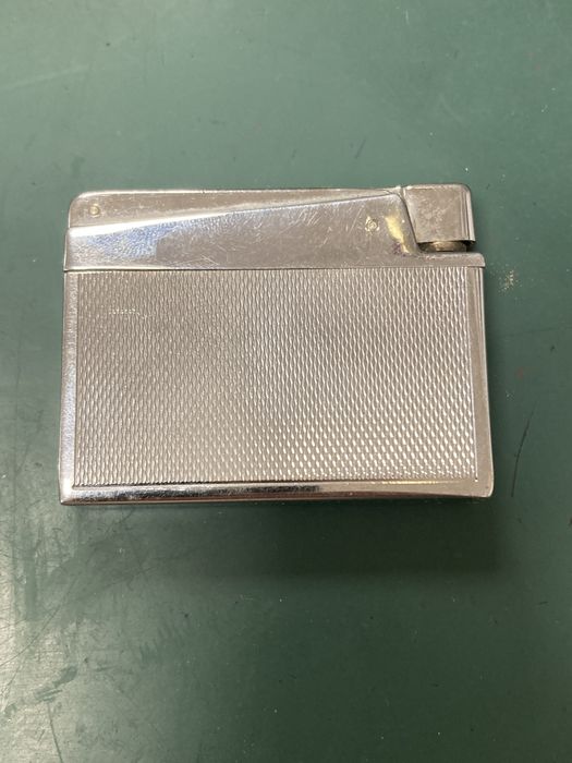 Isqueiro Karl Wieden