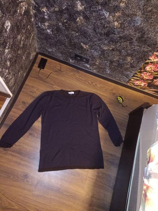 джемпер Stone Island