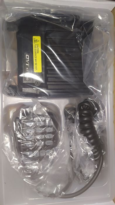 Qyt KT-8900D 4канала 145/430 30/20W satcom сатком автомобильная 

Нова