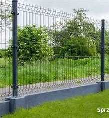 Układanie kostki brukowej Montaż ogrodzeń panelowych