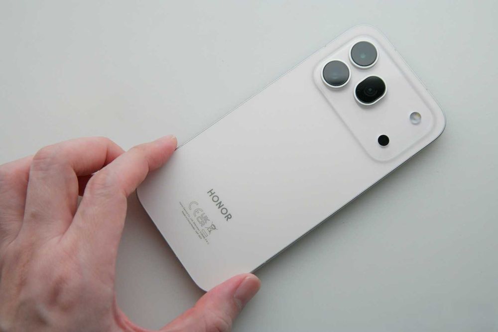 Honor 600 Pro 5G 12/512GB
