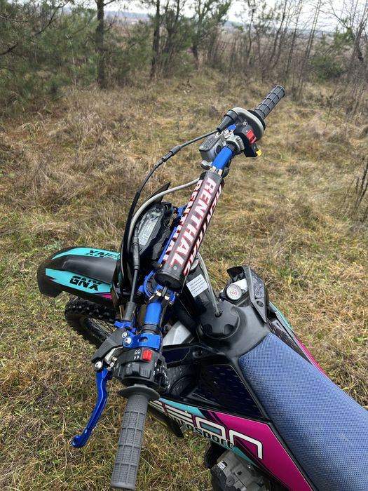 GEON GNX 300 NB 2023