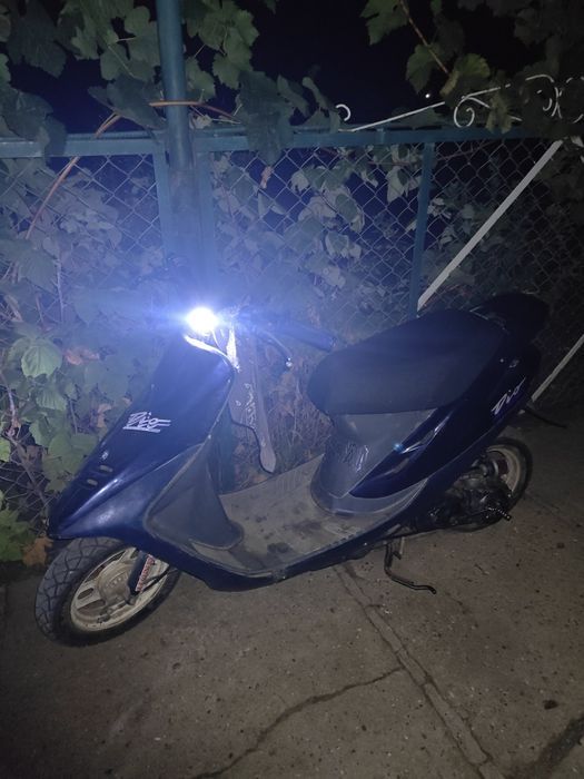 скутер honda dio 27 65cc СРОЧНО!!! обмен либо продажа