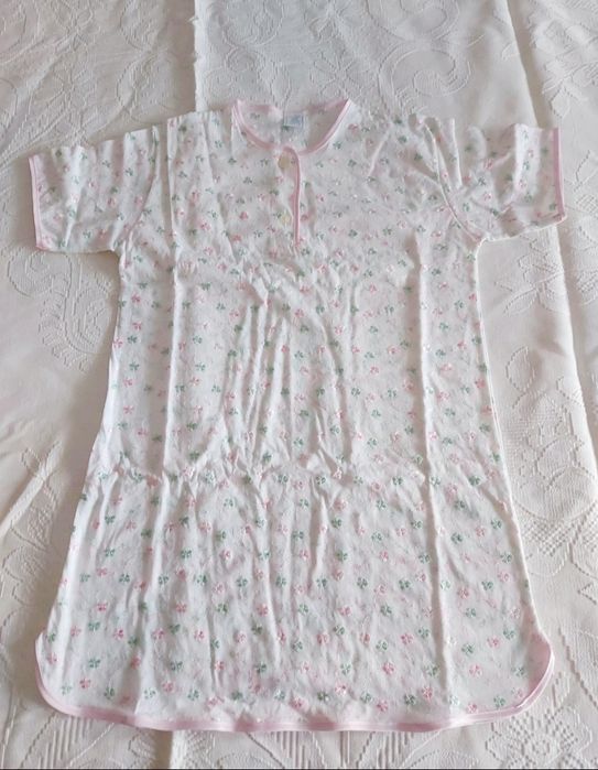 Camisa de noite • NOVA