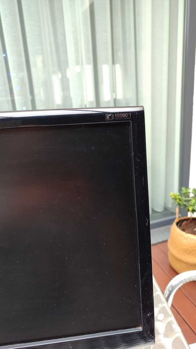 Monitor Samsung 21''