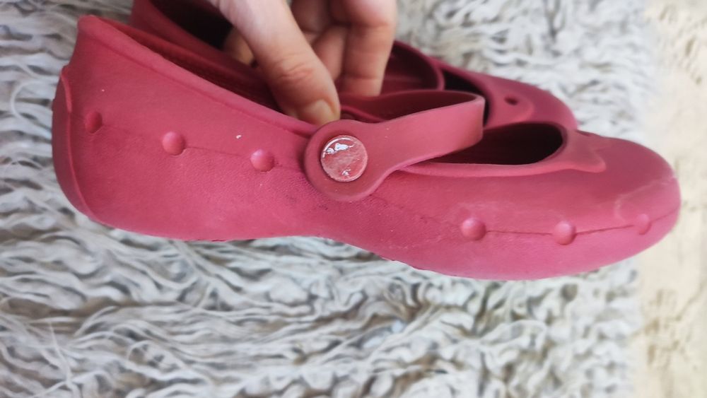 Crocs дитячі розмір С13