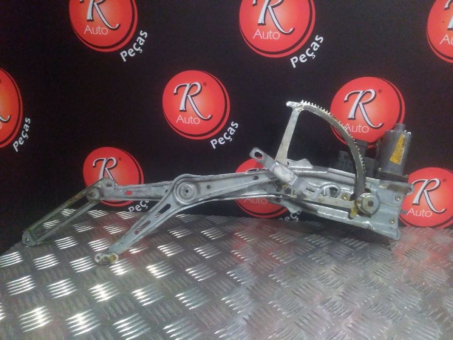 Elevador Frente Esq Electrico Opel Astra G Combi (T98)