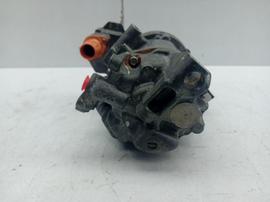 Compressor AC MERCEDES-BENZ Classe C Carrinha (S206)