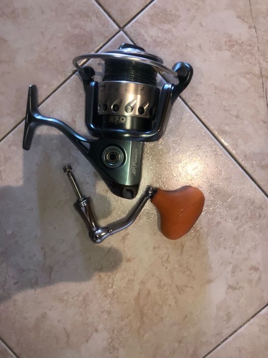 Carreto barco Tubertini 8000 AP Power como novo