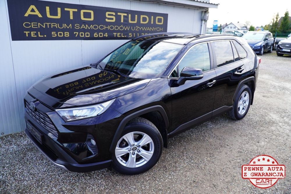 Toyota RAV-4