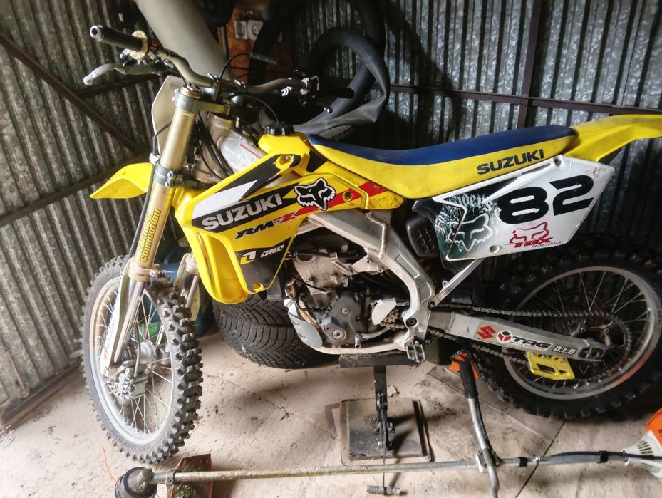 Suzuki