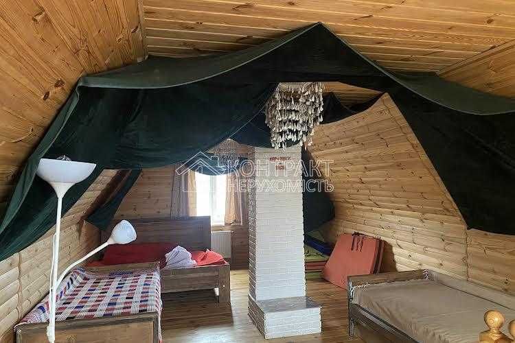 Продаж будинку в передмісті Харкова селище Пісочин