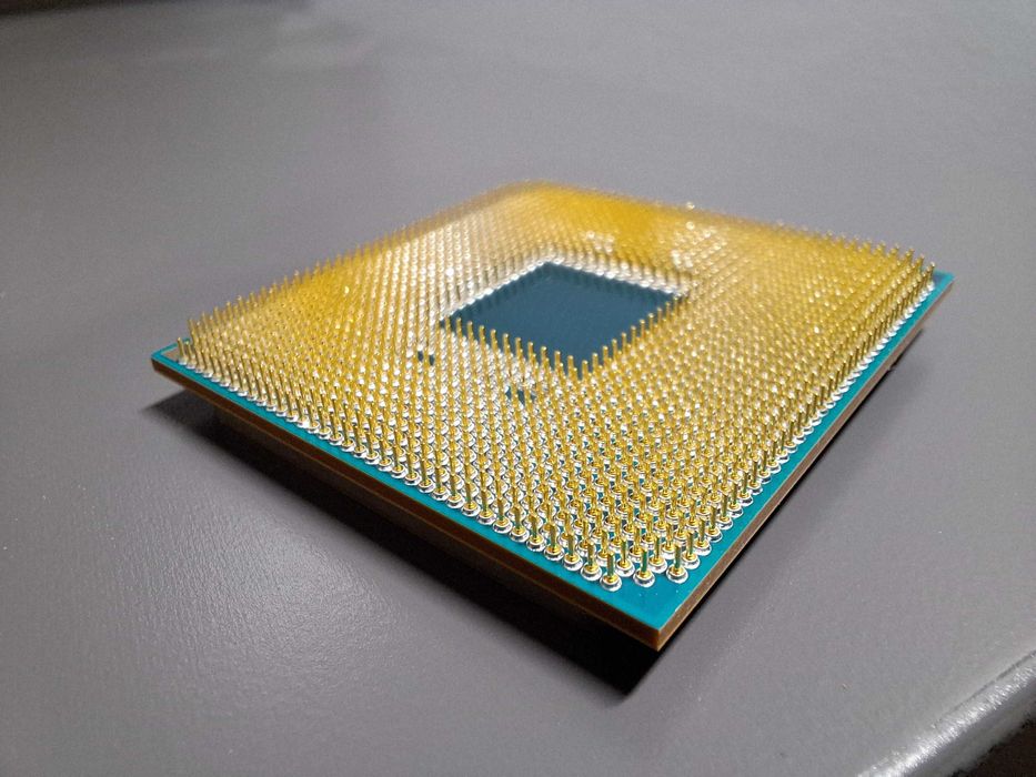 Procesor AMD Ryzen 5 1600