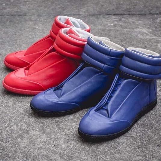 Кросівки Maison Margiela Future