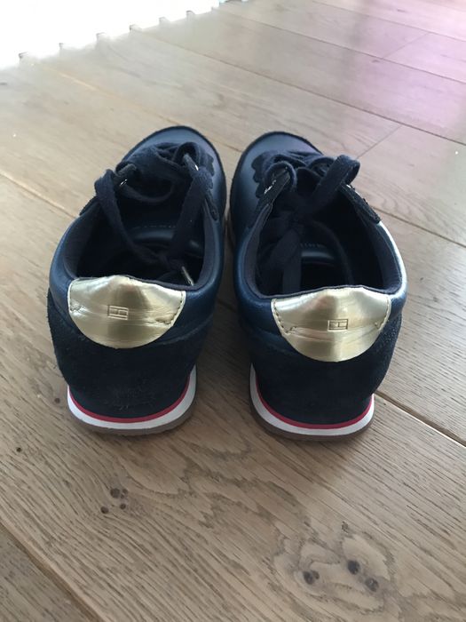 Buty tommy hilfiger 39