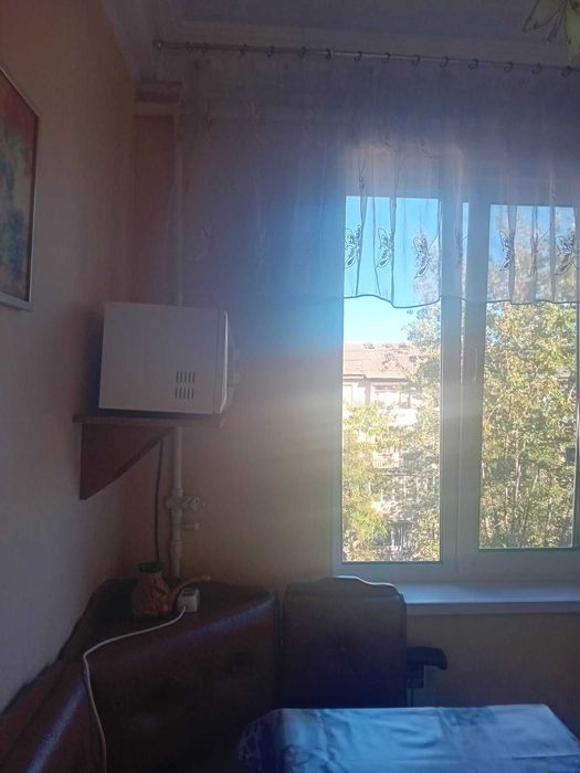 Здам 2 кімнатну квартиру Соцмісто м.Дарниця пішкі