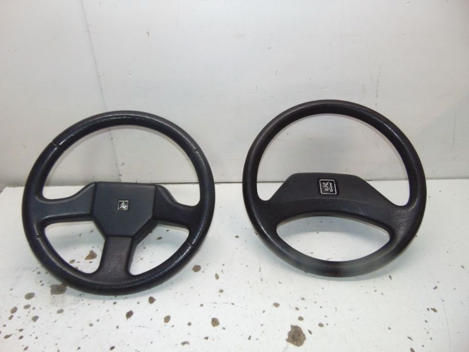 citroen ax  e peugeot 405 e outros