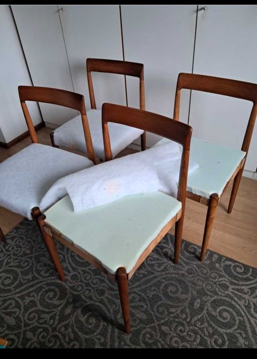 Meble Krzesła salon
